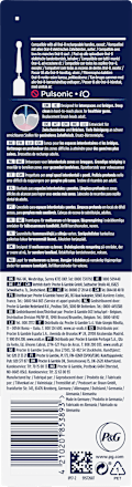 Aufsteckbürsten Interspace Oral-B