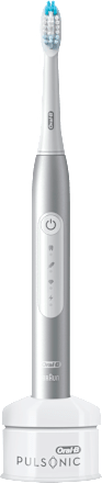 Schallzahnbürste Pulsonic Slim Luxe 4000 Oral-B