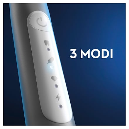Schallzahnbürste Pulsonic Slim Luxe 4000 Oral-B