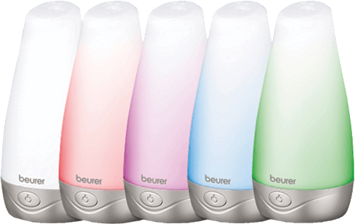 Aroma difuzer LA 30 beurer