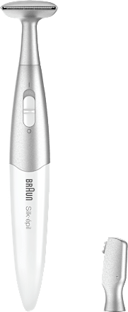 Bikinitrimmer, Silk-épil FG1100 Braun