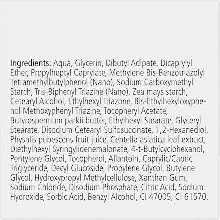 Anti Rötungen Gesichtscreme LSF 20 sebamed