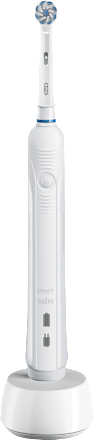 Elektrische Zahnbürste Pro 1 White Oral-B