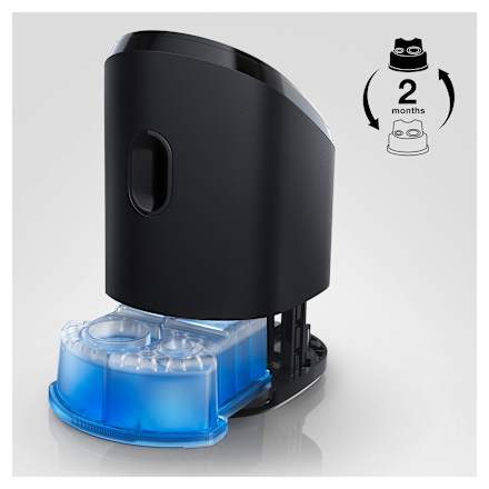 Reinigungskartuschen Clean & Renew  Braun