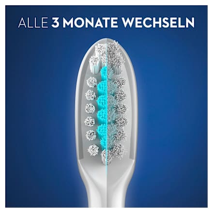Aufsteckbürsten Pulsonic Sensitive Oral-B