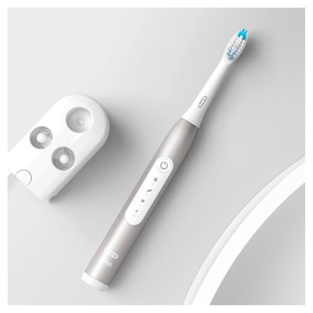 Schallzahnbürste Pulsonic Slim Luxe 4000 Oral-B