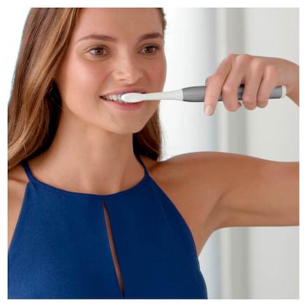 Schallzahnbürste Pulsonic Slim Luxe 4000 Oral-B
