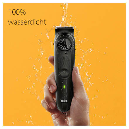 Barttrimmer & Haarschneider, BT5420 Braun