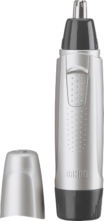  Nasen- & Ohrhaartrimmer EN 10 Braun