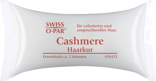 Cashmere Haarkur Reisegröße Swiss-o-Par