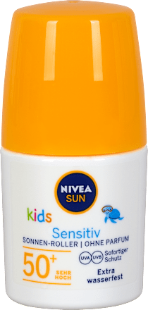 Sonnenroller babies & kids sensitiv LSF 50+ NIVEA SUN
