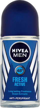 Fresh Active deo roll-on NIVEA MEN