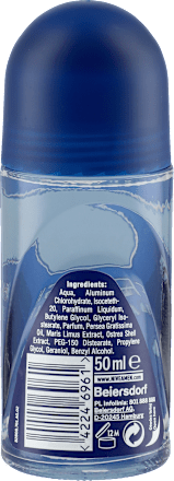 Antyperspirant Fresh Active roll-on NIVEA MEN
