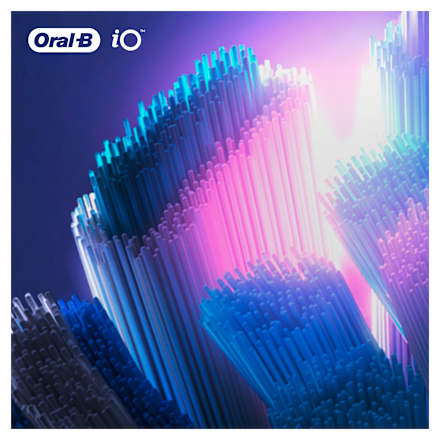 Aufsteckbürsten iO Ultimative Reinigung Oral-B