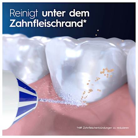 Munddusche Aqua Care Series 6 Oral-B