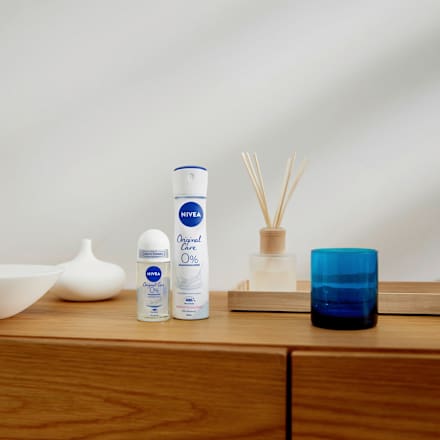 Deo Roll-on Original Care NIVEA