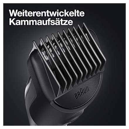 All-in-one Trimmer 5 Braun
