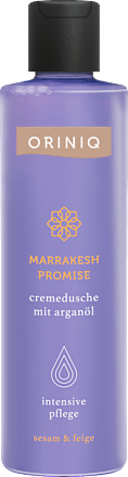 Marrakesh Promise Cremedusche ORINIQ