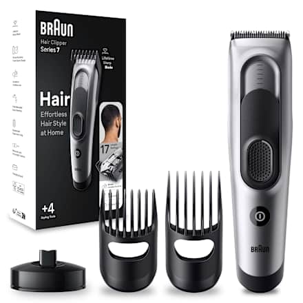 Haarschneidemaschine, Hair Clipper HC7390 Braun