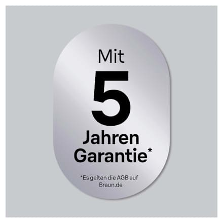 Series 6 Rasierer Braun