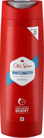 Żel pod prysznic WhiteWater Old Spice
