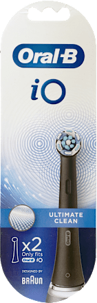  iO ULTIMATE Clean glava za električnu četkicu za zube Oral-B