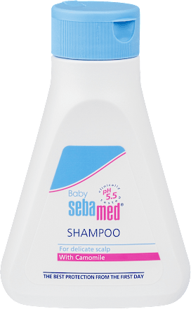 Šampon za bebe sebamed baby