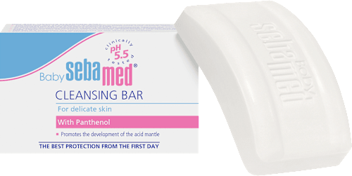 Săpun dermatologic sebamed baby