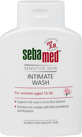 Gel za intimnu negu sebamed