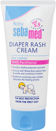 Krema protiv ojeda i osipa sebamed baby