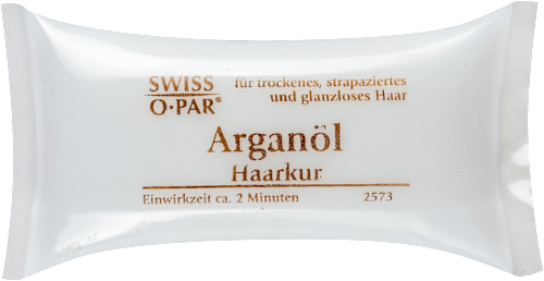 Tretman za kosu sa arganovim uljem SWISS O PAR