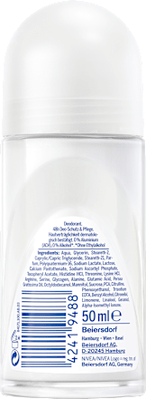 Deo Roll-on Original Care NIVEA