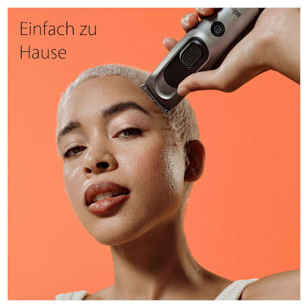 Haarschneidemaschine, Hair Clipper HC7390 Braun