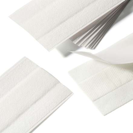 Flaster za osjetljivu kožu, 10 cm x 6 cm Mivolis