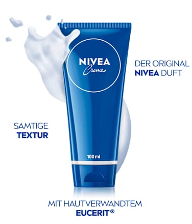 Creme Tube NIVEA