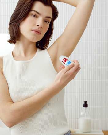 Anti-Transpirant Deo Roll-On Classic Hidrofugal