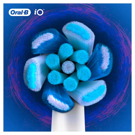 Aufsteckbürsten iO ultimative Reinigung Oral-B