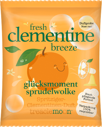 Badezusatz treaclemoon