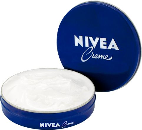 Univerzalna krema u limenci  NIVEA