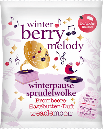 Sprudelbad treaclemoon