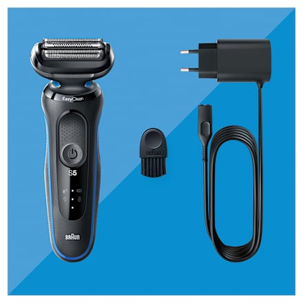 Elektrischer Rasierer, Series 5 51-B1000s   Braun