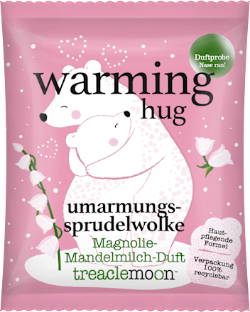 Sprudelbad treaclemoon