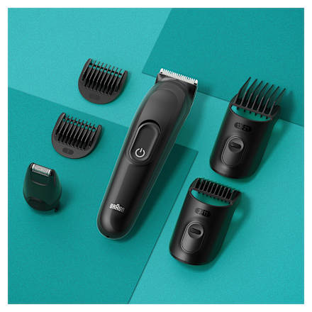 MultiGroomingKit MGK3410 Braun