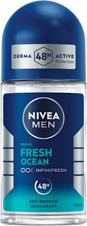 Fresh Ocean deo roll-on NIVEA MEN