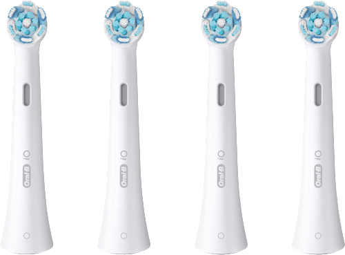 Aufsteckbürsten iO ultimative Reinigung Oral-B