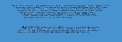 Haarschneidemaschine, Hair Clipper HC5310 Braun