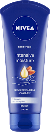 Крем за ръце Intensive Moisture NIVEA