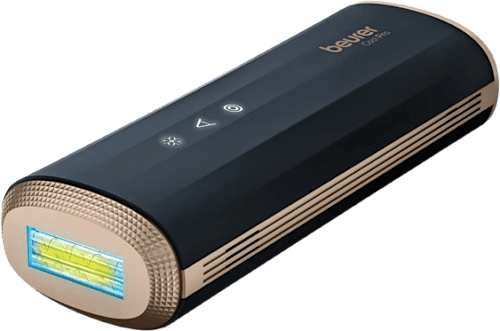 Epilator IPL 7800 COOL PRO beurer