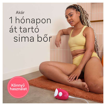 Epilátor női SE3-276 Braun