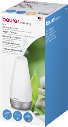 Aroma difuzer LA 30 beurer